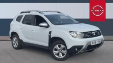 Dacia Duster 1.6 SCe Comfort 5dr Petrol Estate